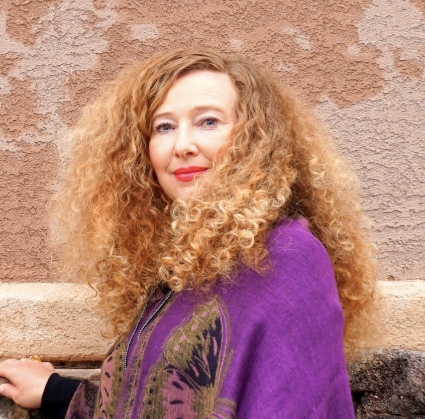 Dr. Victoria Shklovsky